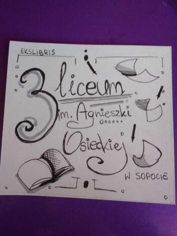 Martyna Morel III LO