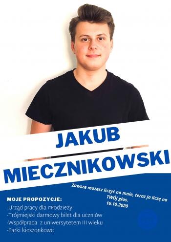Kuba Miecznikowski