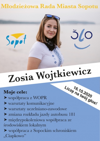 Zosia Wojtkiewicz
