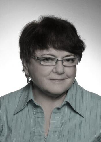 W. Rozwadowska - R.I.P.