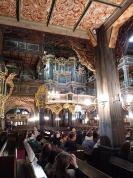 kosciolSwidnica