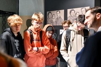 2022.12.16 Lekcja Wolę o tym nie mówić - MJ,mat.MG,fot.A.Grabowska 13-6951