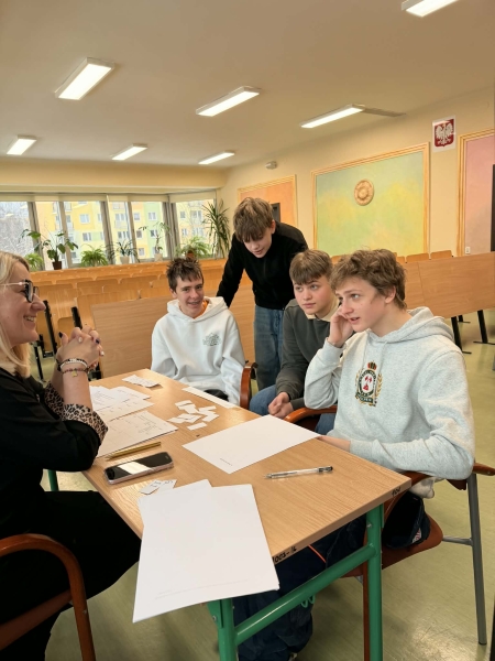 Sopocka Liga Mistrzów Wiedzy