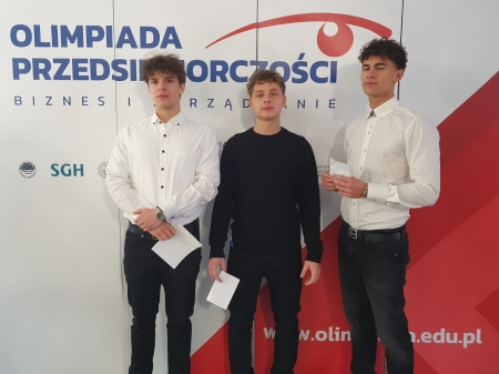 XII edycja Konkursu ''Matematyka w fizyce'' dla uczniów szkół podstawowych