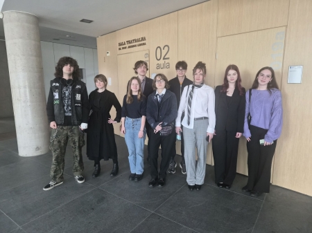 Konkus Krasomówczy The English Speaking Union's PUBLIC SPEAKING COMPETITION FOR SCHOOLS