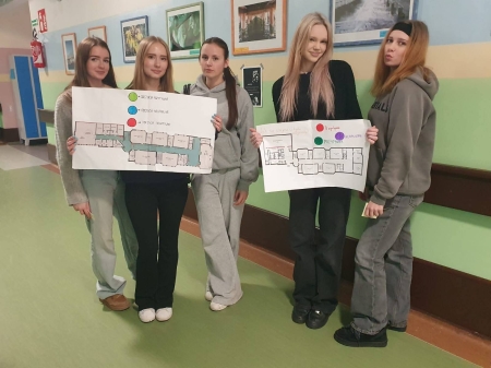 Dzień Otwarty w naszym liceum – 31 marca pełen atrakcji i gości