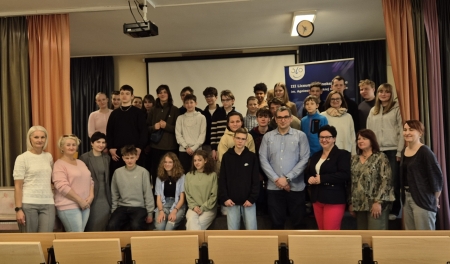 GALA WRĘCZENIA NAGRÓD