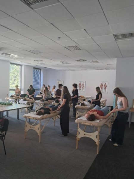 Czy zawód FIZJOTERAPEUTY jest dla mnie?