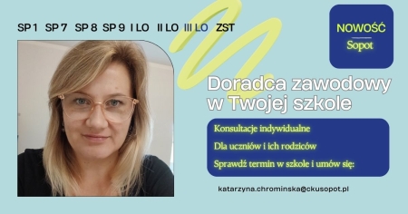 Doradztwo zawodowe w 3LO