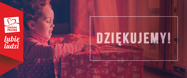 Echa Akcji Szlachetna Paczka