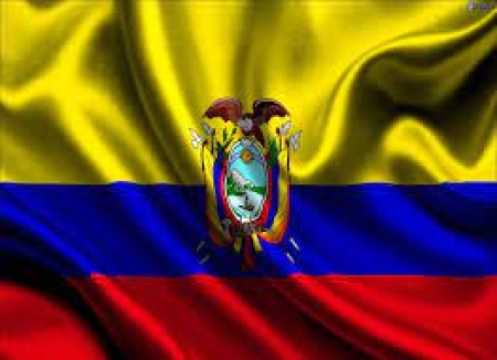 Międzynarodowy Projekt z Ekwadorem 