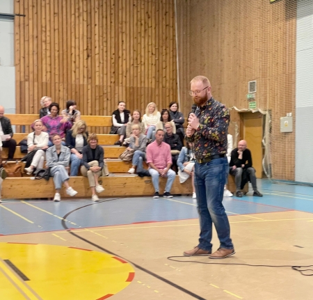 Wkład profilaktyczny 18.09.2025