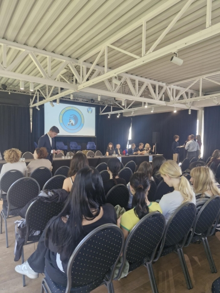 Sopockie Forum Zdrowia Psychicznego. 