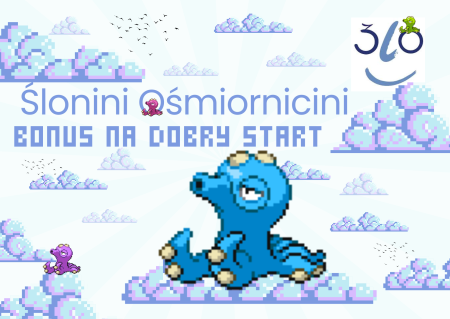 PAKIET STARTOWY DLA PIERWSZOKLASISTY 3 LO W SOPOCIE