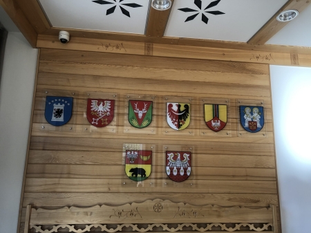 ''Podhalańskie, spiskie i orawskie drogi do niepodległości''