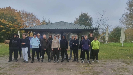 Integracja klals pierwszych. 