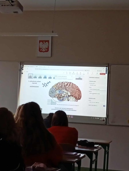 ''Co wspólnego ma miłość ze stresem?''