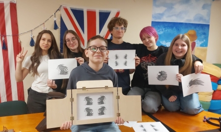 Światowy Dzień Filozofii. 